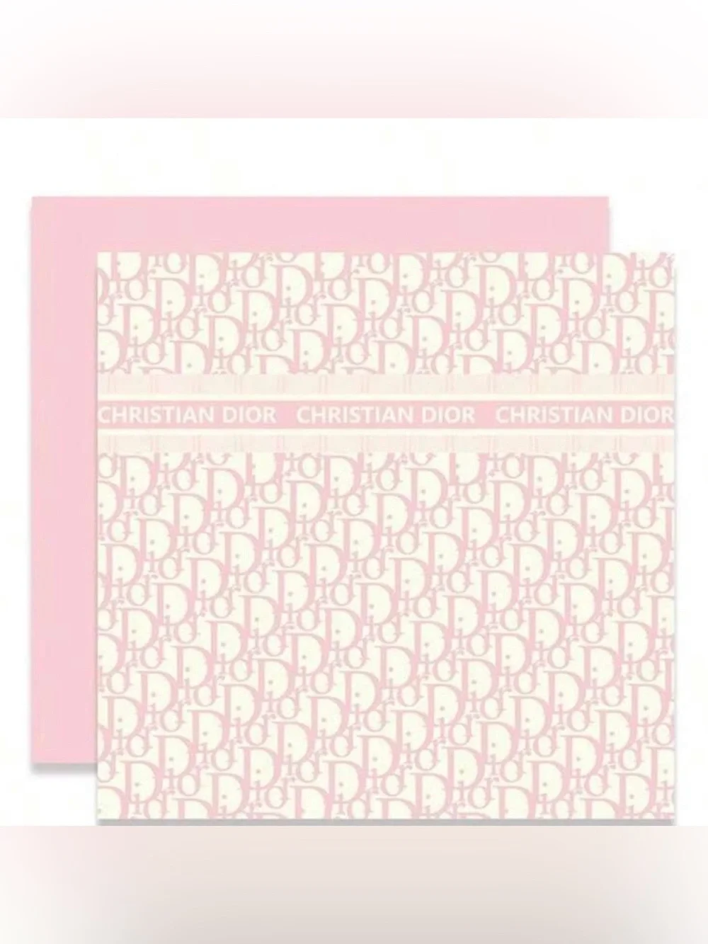 10 pc designer inspired waterproof wrapping paper